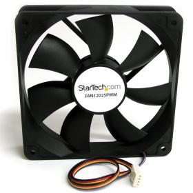 StarTech.com 120x25mm Computer Case Fan with PWM 8STFAN12025PWM
