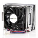 StarTech Socket 478 CPU Cooler Fan with Heatsink 8STFAN478