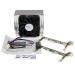 StarTech Socket 478 CPU Cooler Fan with Heatsink 8STFAN478