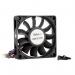 StarTech 70x15mm Ball Bearing PC Case Fan TX3 8STFAN7X15TX3