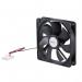 120x25mm PC Case Fan with LP4 Connector 8STFANBOX12