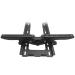 StarTech Flat Screen TV Wall Mount 8STFLATPNLWALL