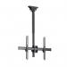 StarTech Ceiling TV Mount for 32 to 75in Displays 8STFPCEILPTBSP