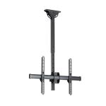 StarTech.com Ceiling TV Mount for 32 to 75in Displays 8STFPCEILPTBSP
