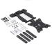 StarTech Full Motion Steel TV Wall Mount 8STFPWARTB1M