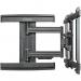 StarTech TV Wall Mount for up to 80in Displays 8STFPWARTS1