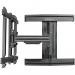 StarTech.com TV Wall Mount for up to 80in Displays 8STFPWARTS1