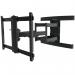 StarTech Up to 100in Full Motion TV Wall Mount 8STFPWARTS2