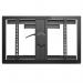 StarTech Up to 100in Full Motion TV Wall Mount 8STFPWARTS2