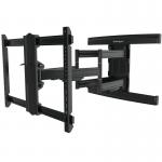 StarTech.com Up to 100in Full Motion TV Wall Mount 8STFPWARTS2