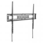 StarTech TV Wall Mount Fixed For 60 to 100in TVs 8STFPWFXB1