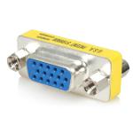 StarTech Slimline VGA HD15 Gender Changer 8STGC15HSF