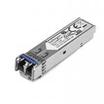 StarTech Cisco GLC LX SM RGD 1000BaseLX SFP SM 8STGLCLXSMRGDST