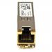 GB RJ45 Copper SFP Cisco GLCT Comp x10