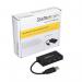 StarTech 4 Port USB 3.0 Hub 3x USB A and 1x USBC 8STHB30A3A1CFB