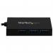 StarTech 4 Port USB 3.0 Hub 3x USB A and 1x USB C 8STHB30A3A1CSFS