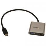 USB to USBC Adapter with Power Delivery