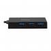 StarTech 4 Port USB3 Hub USBC to 1x USBC 3x USBA 8STHB30C3A1CFB