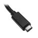 StarTech.com 3 Port USB 3.0 Hub with Gigabit Ethernet 8STHB30C3A1GE