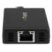 StarTech.com 3 Port USB 3.0 Hub with Gigabit Ethernet 8STHB30C3A1GE