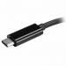 StarTech 4 Port USB 3.0 Hub USB C to 4x USB A 8STHB30C4AB