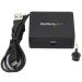 StarTech HDMI Audio Extractor 1080p 8STHD2A