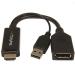 StarTech HDMI to DisplayPort Converter 8STHD2DP