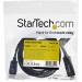 StarTech HDMI to DisplayPort 4K Cable Adapter 8STHD2DPMM2M