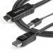 StarTech.com HDMI to DisplayPort 4K Cable Adapter 8STHD2DPMM2M