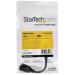 StarTech.com 6in High Speed HDMI 2.0 Port Saver Cable 8STHD2MF6INL
