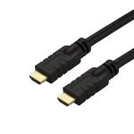 StarTech HDMI Cable Active 4K 8STHD2MM10MA