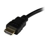 StarTech HDMI to VGA Adaptor Converter 8STHD2VGAE2