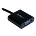 StarTech HDMI to VGA Adaptor Converter 8STHD2VGAE2