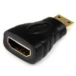 StarTech HDMI to HDMI Mini Adaptor 8STHDACFM