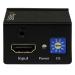 StarTech.com HDMI Signal Booster 115ft 8STHDBOOST