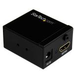 StarTech.com HDMI Signal Booster 115ft 8STHDBOOST