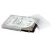 StarTech.com 2.5in Silicone Laptop Hard Drive Sleeve 8STHDDSLEV25