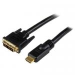 StarTech 15m HDMI to DIVD Cable 8STHDDVIMM15M