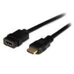 StarTech 2m HDMI Extension Cable 8STHDEXT2M