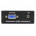 StarTech HDMI to VGA Video Converter with Audio 8STHDMI2VGA