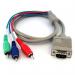 StarTech HDMI to VGA Video Converter with Audio 8STHDMI2VGA