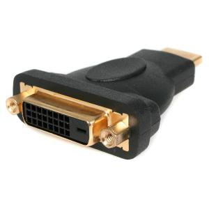 StarTech HDMI to DVI D Video Cable 8STHDMIDVIMF