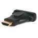 StarTech.com HDMI to DVI D Video Cable 8STHDMIDVIMF