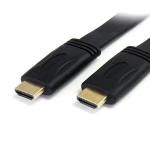 StarTech 6ft Flat HDMI Digital Cable 8STHDMIMM6FL