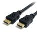 StarTech.com 1m HDMI Cable with Ethernet 8STHDMM1MHS