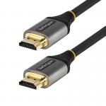 StarTech.com 3m Certified High Speed HDMI 2.1 4K 8K 120Hz HDR10 Plus Cable 8STHDMM21V3M