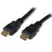 StarTech 2m High Speed HDMI Cable with Ethernet 8STHDMM2MHS