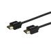 StarTech.com 2m Premium HDMI Cable 2.0 8STHDMM2MLP