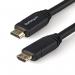 StarTech 3m HDMI 2.0 4K 60Hz Premium Certified Ethernet High Speed Cable 8STHDMM3MLP