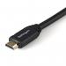 StarTech 3m HDMI 2.0 4K 60Hz Premium Certified Ethernet High Speed Cable 8STHDMM3MLP